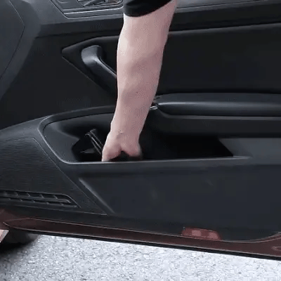 Portable Digital Air Compressor Tire Inflator