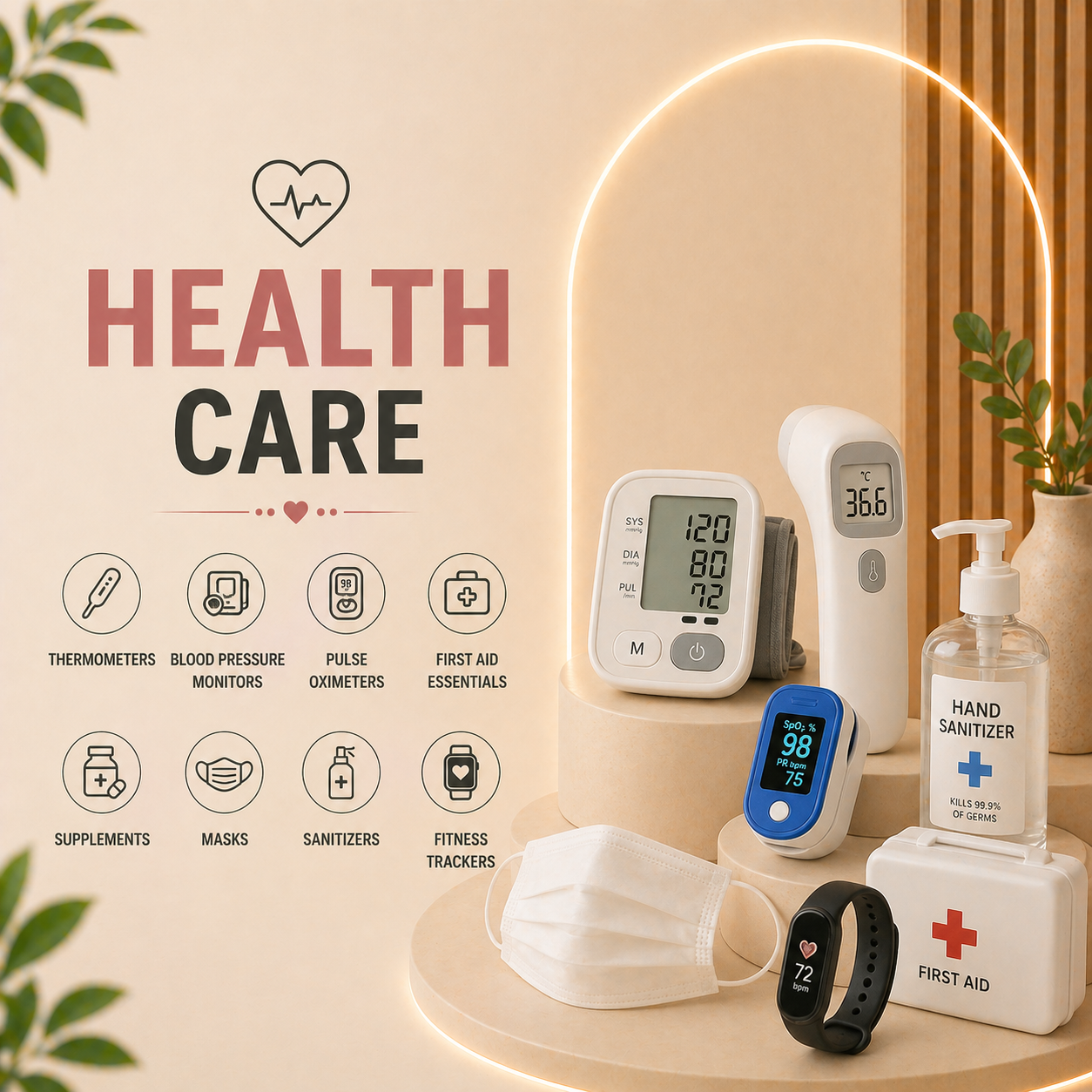 Health care