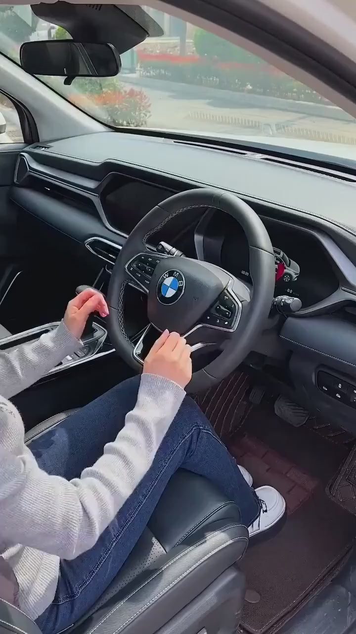 Denx - Portable Car Umbrella